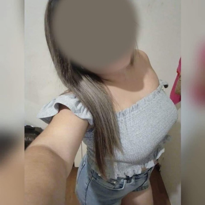 HERMOSA DELICIOSA MUY IMPLICADA CON GANAS DE TODO