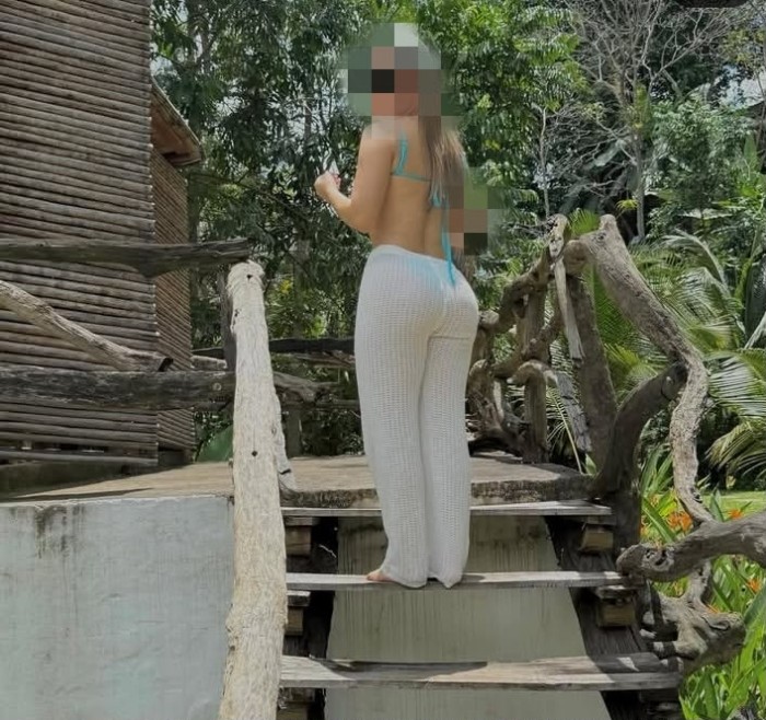 APASIONADA UNICA SENSUAL DESEOSA DE SEXO