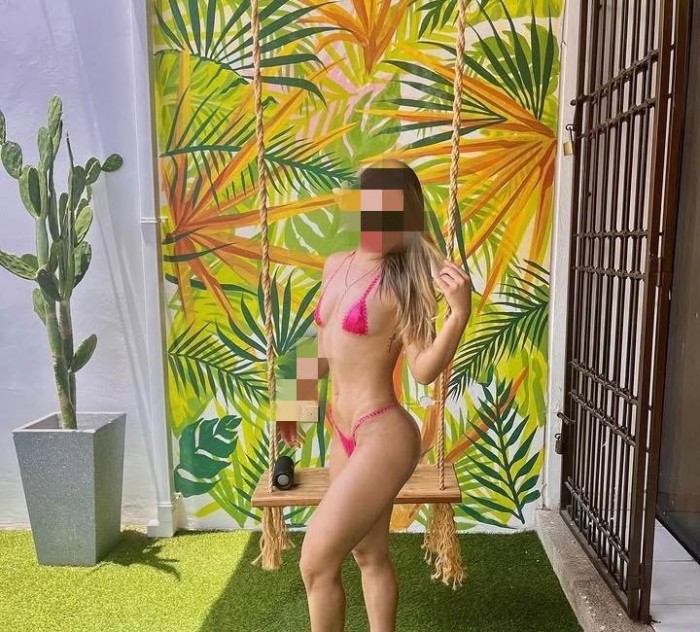 APASIONADA UNICA SENSUAL DESEOSA DE SEXO