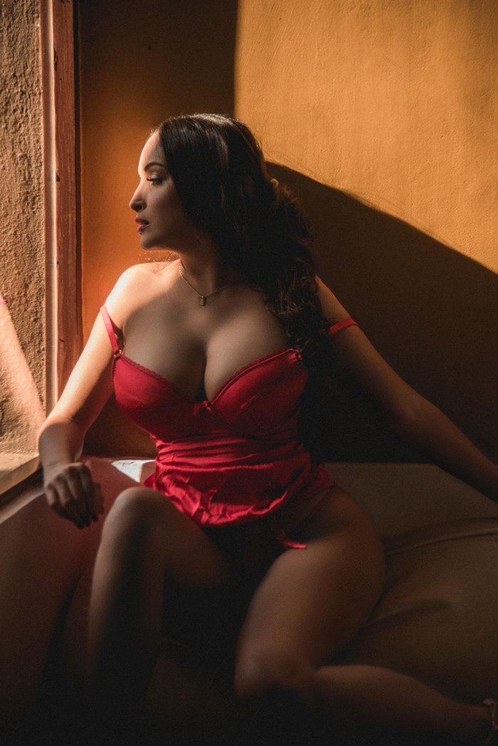 Ardientes sensuales excelente servicio elche