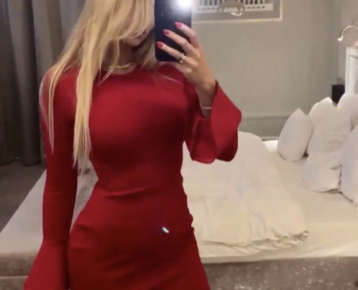 Kim masajista española NOVEDAD APARTAMENTO PRIVADO