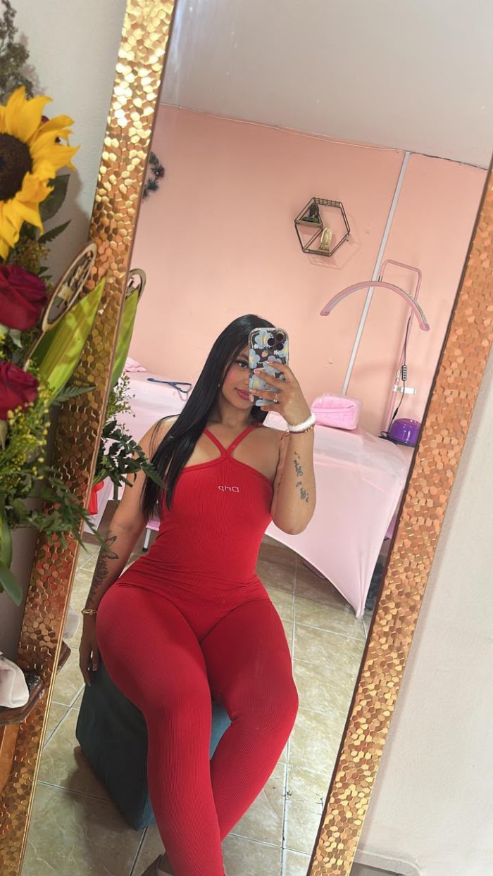 SEXY Y SEDUCTORA JOVENCITA 743027236