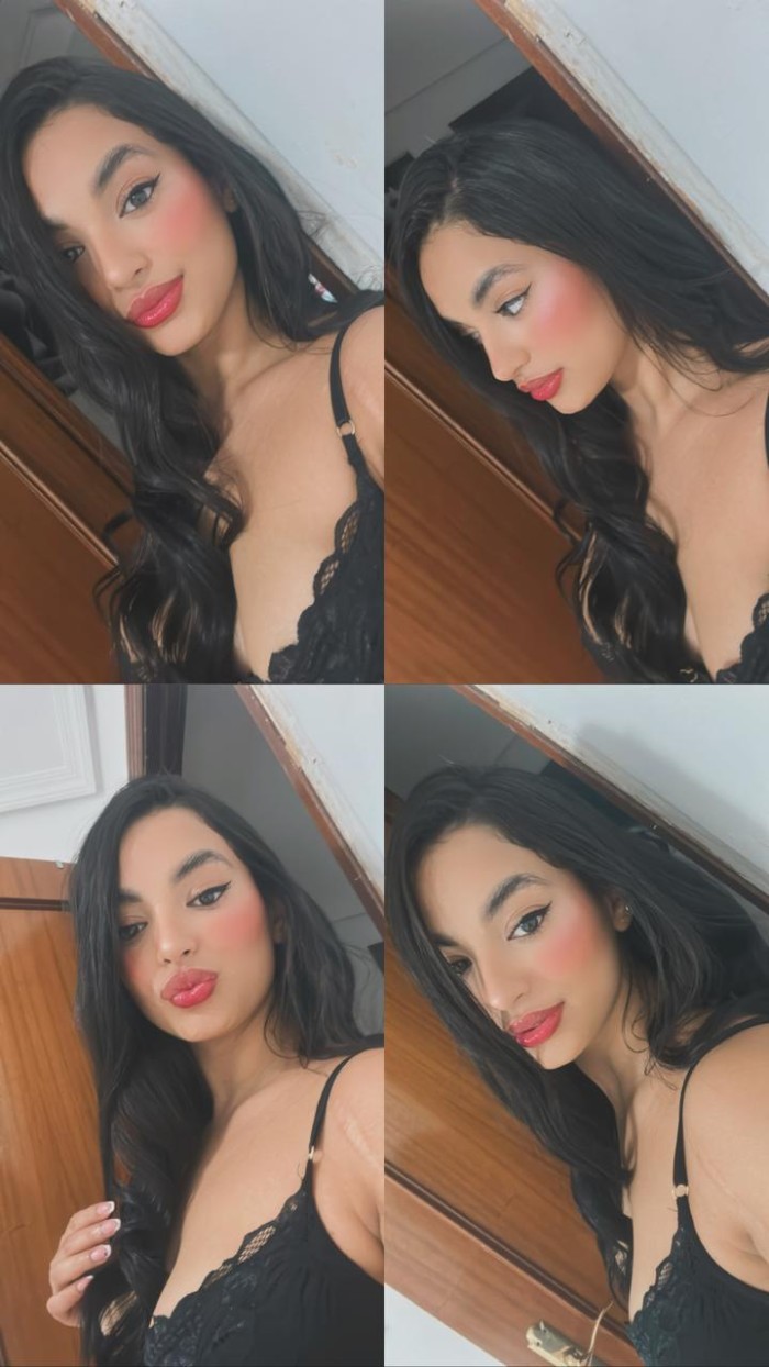 SEXY Y SEDUCTORA JOVENCITA 743027236