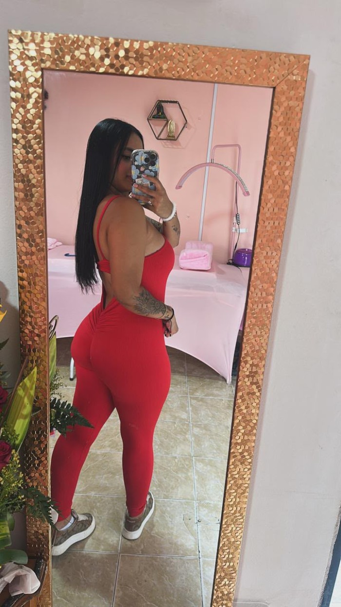 SEXY Y SEDUCTORA JOVENCITA 743027236