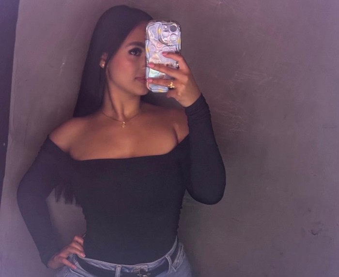 SEXY Y SEDUCTORA JOVENCITA 743027236