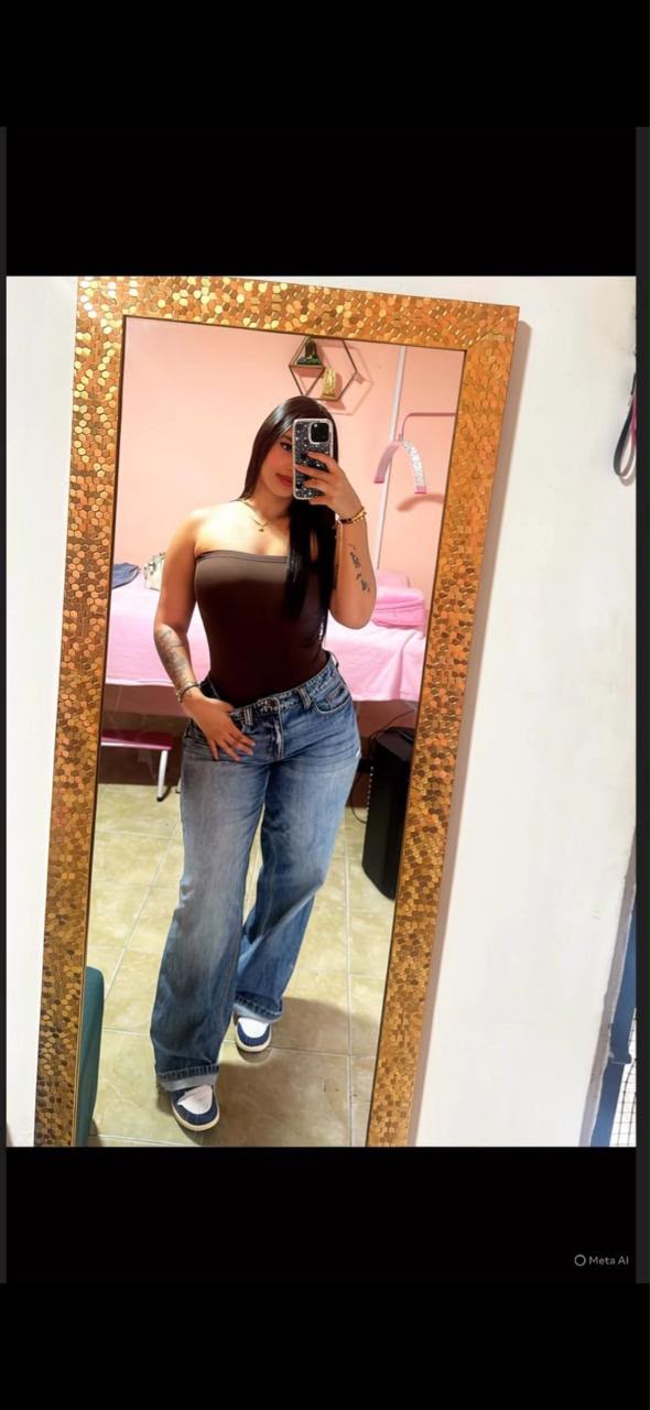 SEXY Y SEDUCTORA JOVENCITA 743027236