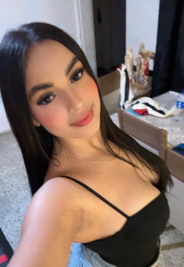 SEXY Y SEDUCTORA JOVENCITA 743027236