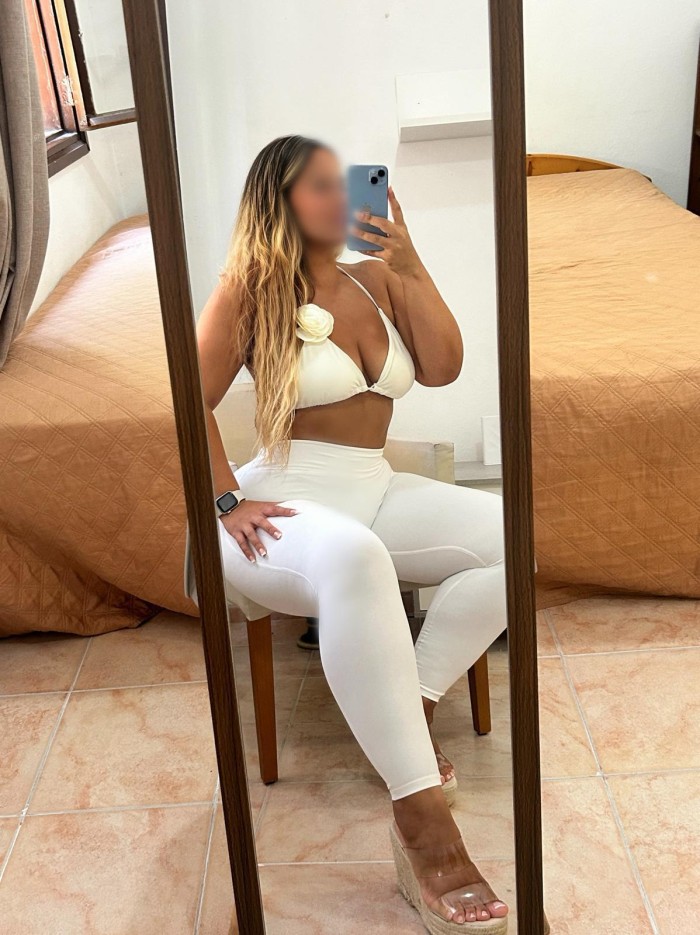 COLOMBIANA JUGUETONA SAN ISIDRO TENERIFE