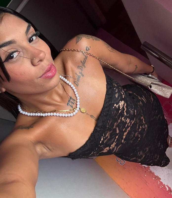 Lucy tu mejor experiencia