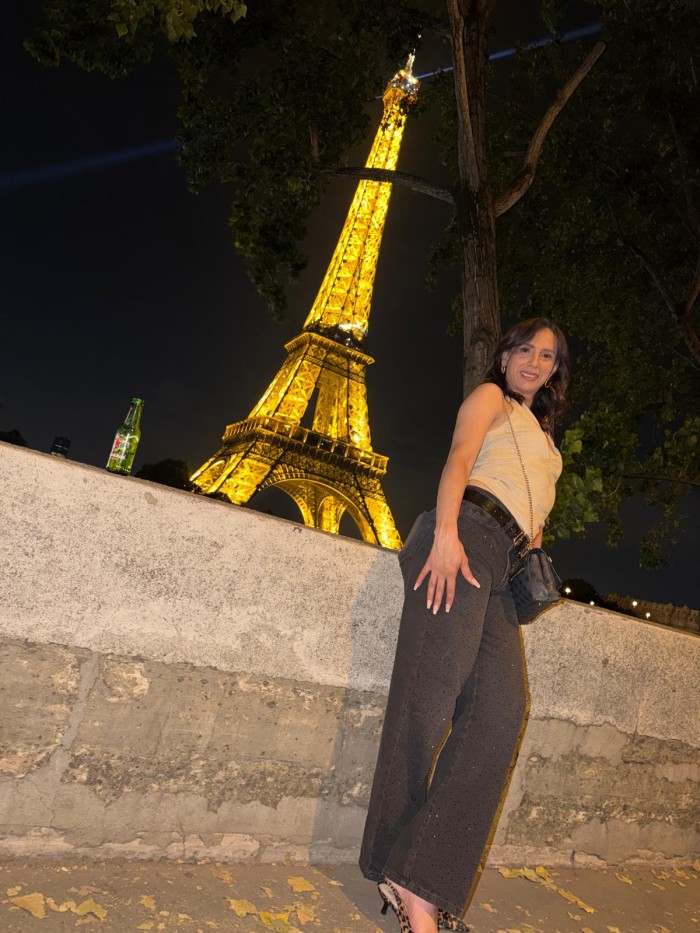 SEXY Y CALIENTE CHICA TRANS 632881162