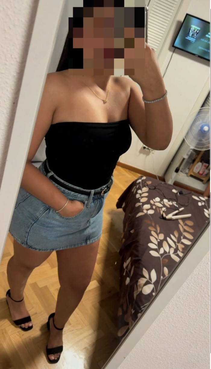 ARDIENTE SENSUAL APASIONADA DESEOSA DE SEXO