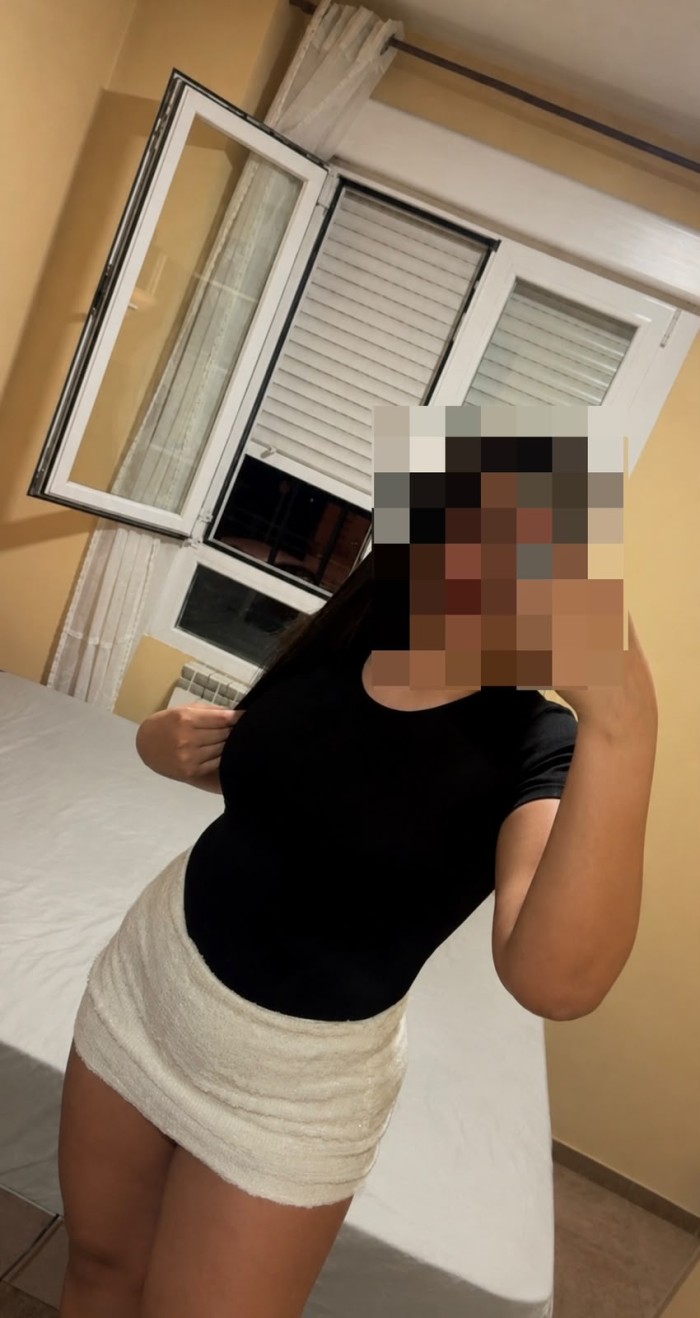 ARDIENTE SENSUAL APASIONADA DESEOSA DE SEXO