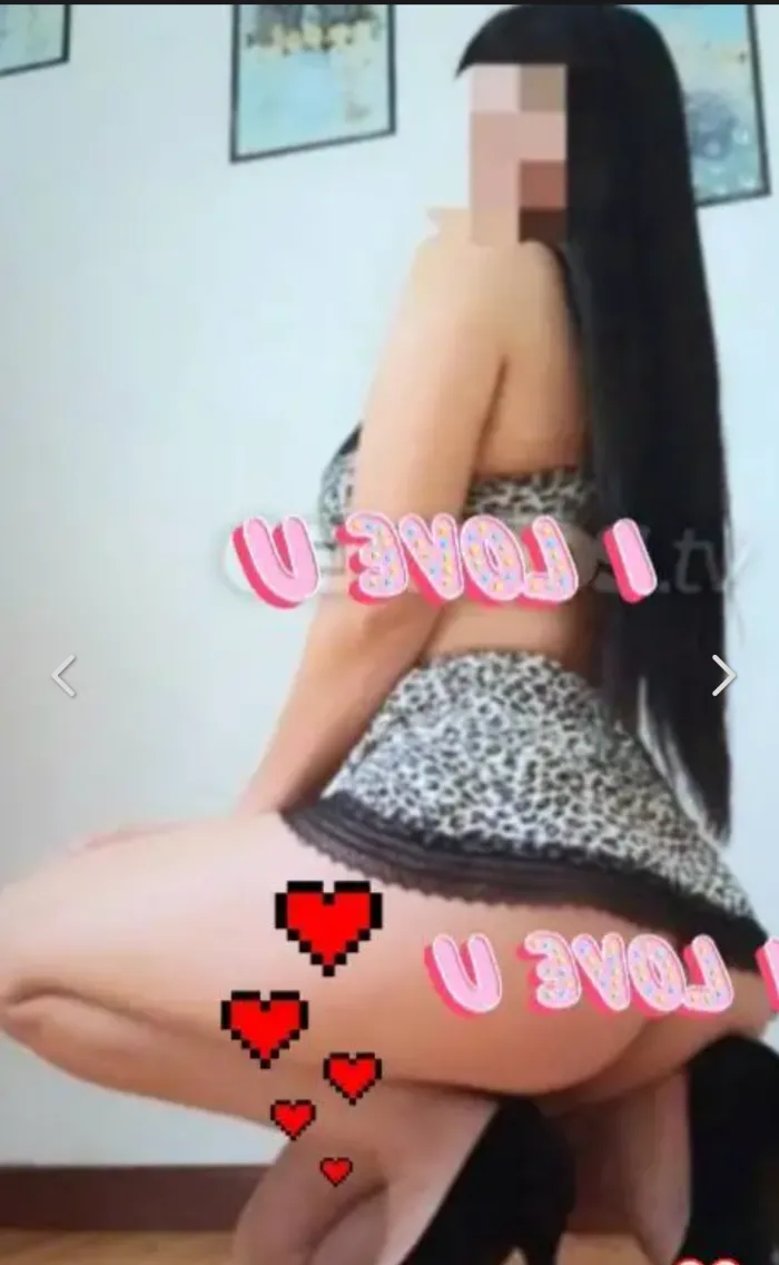 NOVEDAD LATINA TRATO DE NOVIA BESOS MASAJES