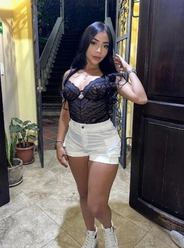EN  ANTONIO MENDOZA  BOMBA SEXO LUJURIA