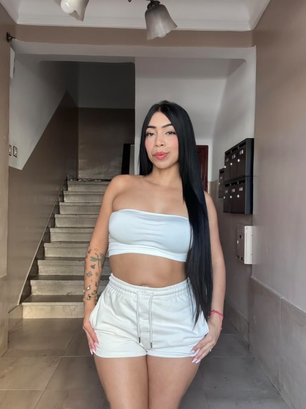 EN  ANTONIO MENDOZA  BOMBA SEXO LUJURIA