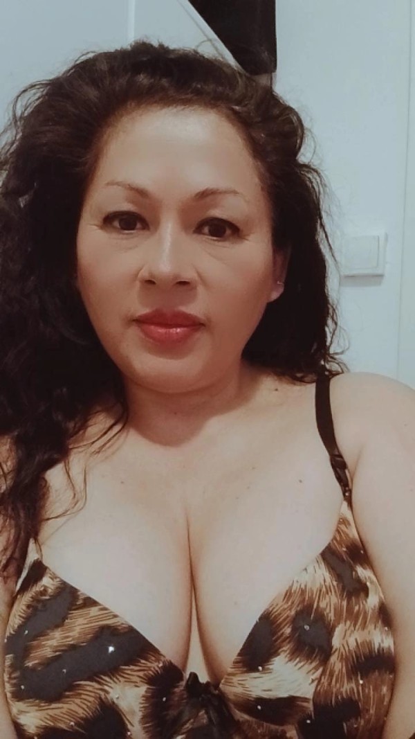 SOY ALICIA, PERUANA ARDIENTE HECHA PARA TI