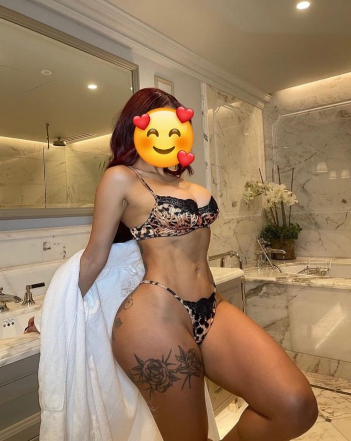 nueva en tu zona y muy caliente en la cama ven