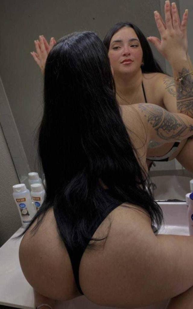 hola soy una chica joven de 23 años