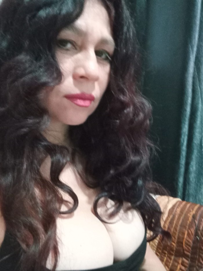 Novedad tú paraguaya ardiente mmmm ke rico