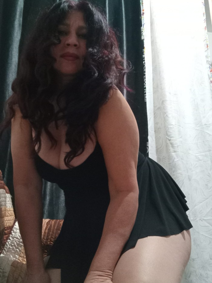 Novedad tú paraguaya ardiente mmmm ke rico