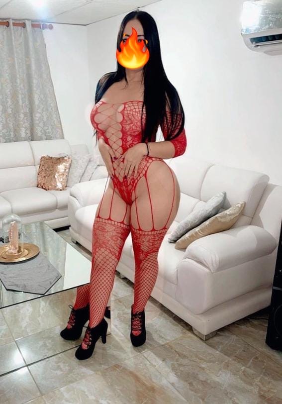 Bomba sexy en Alicante