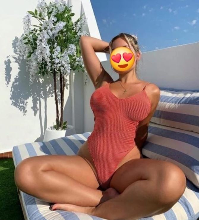 EN SIETE PALMAS GUAPA Y MUY SENSUAL COMPLACIENTE
