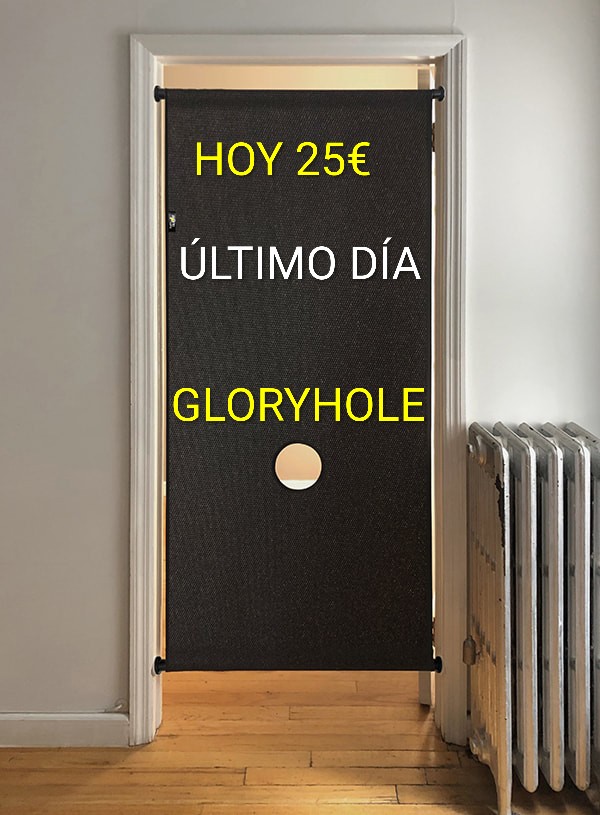 MAMADA HASTA EL FINAL TRAGONA ÚLTIMO DÍA