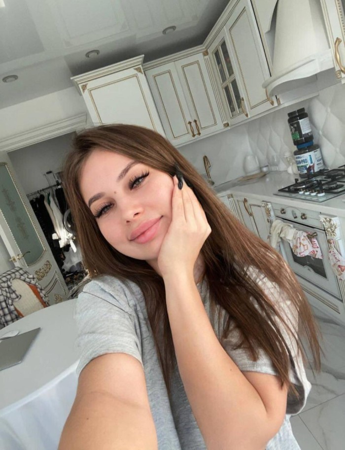 Colombiana muy Linda e juguetona
