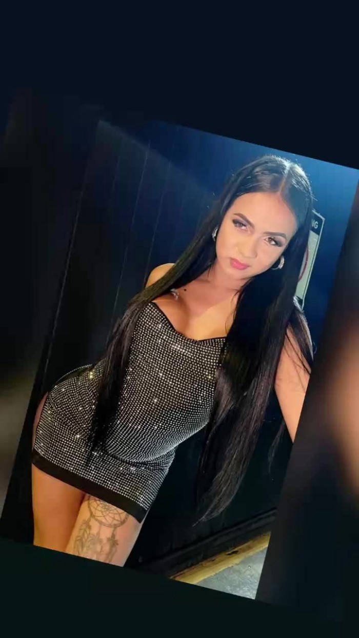 NOVEDAD EN LAS AMERICAS ADICTA AL SEXO FIESTER