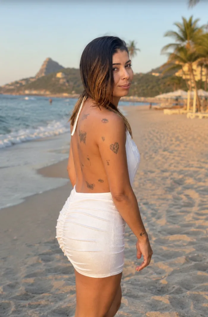 DOS CHICAS FANTÁSTICAS, DOBLE PLACER
