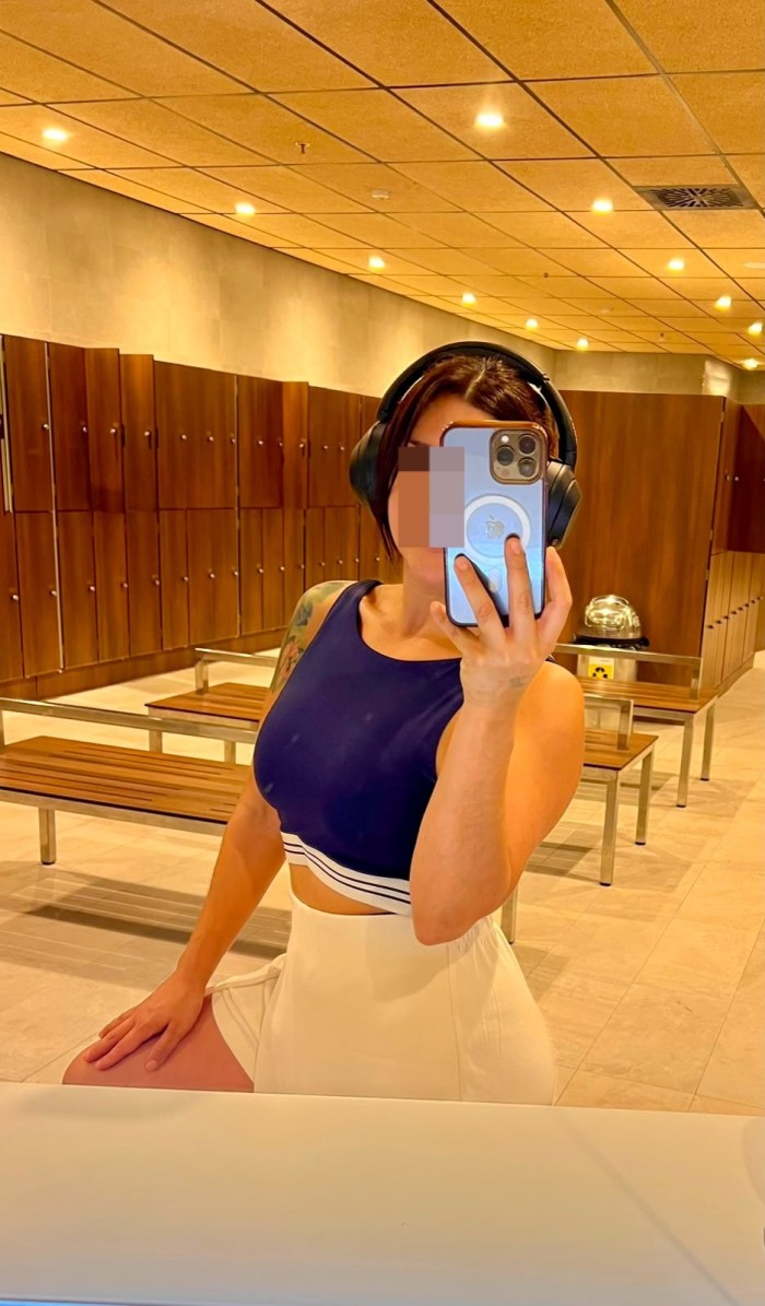 ARDIENTE SENSUAL APASIONADA DIOSA DEL SEXO