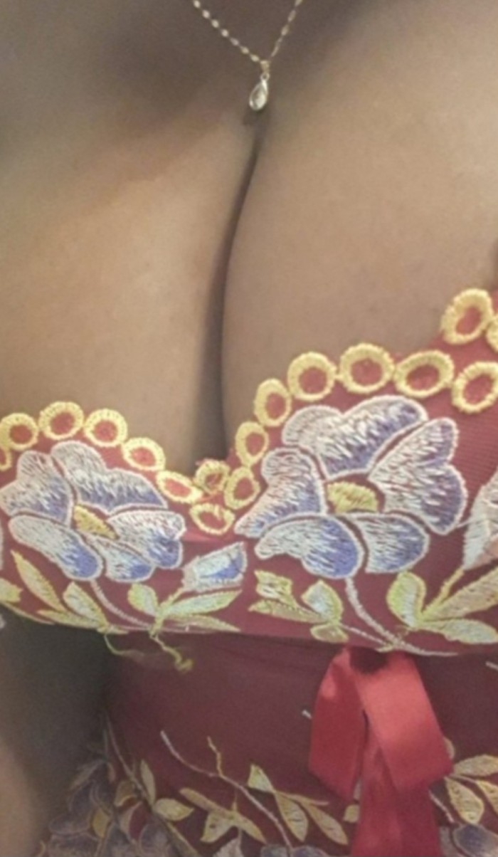 Morena amable