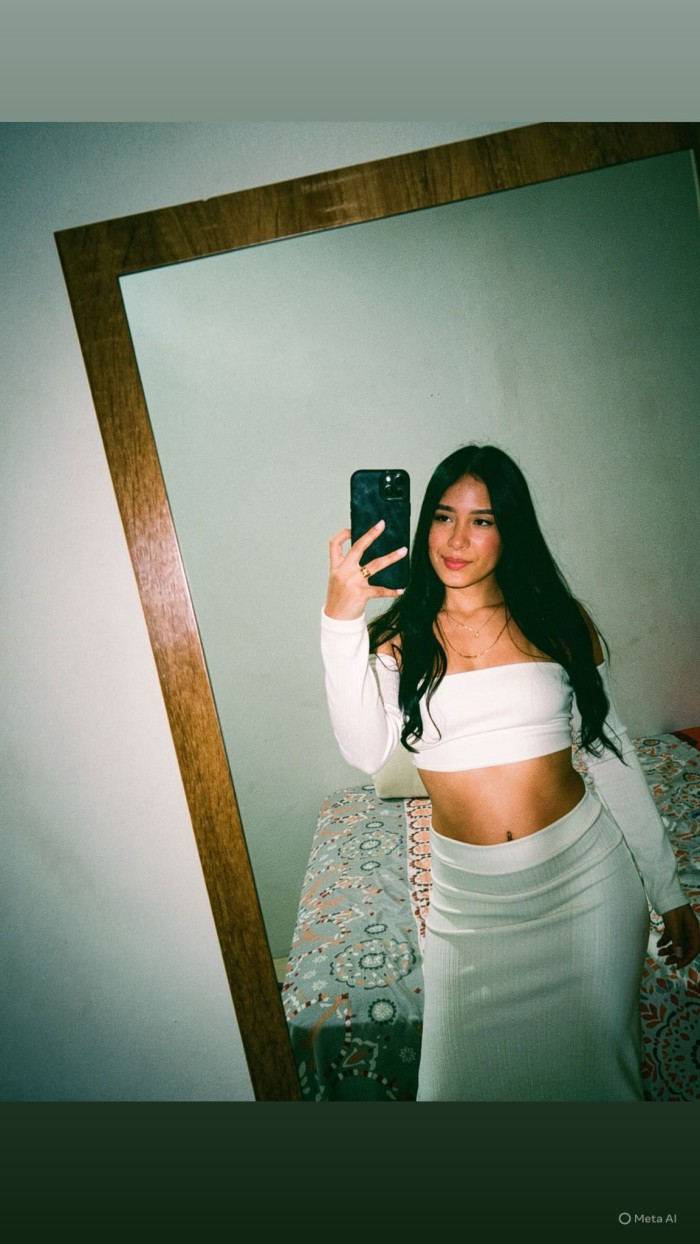 GANOSA DE SACARTE TODA LA LECHE