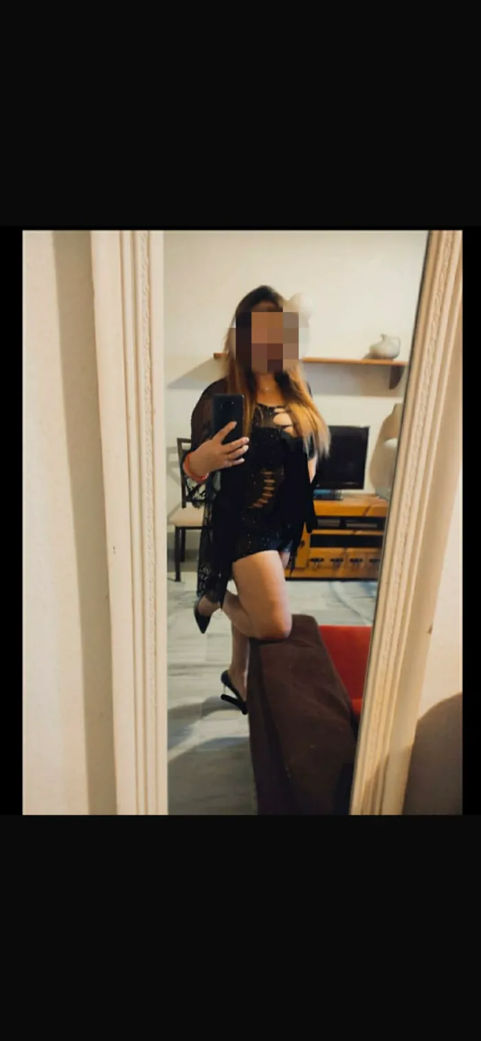 Soy Madurita Sami Fuengirola – LOS BOLICHES