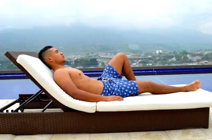 Colombiano Deportista Emprendedor