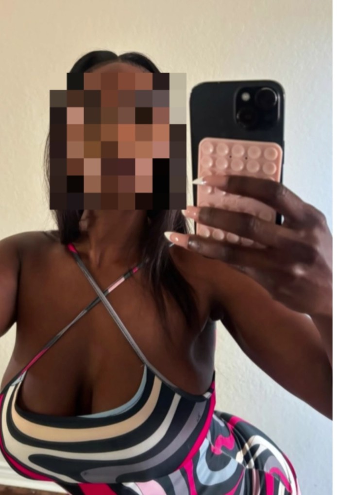 Morena exótica