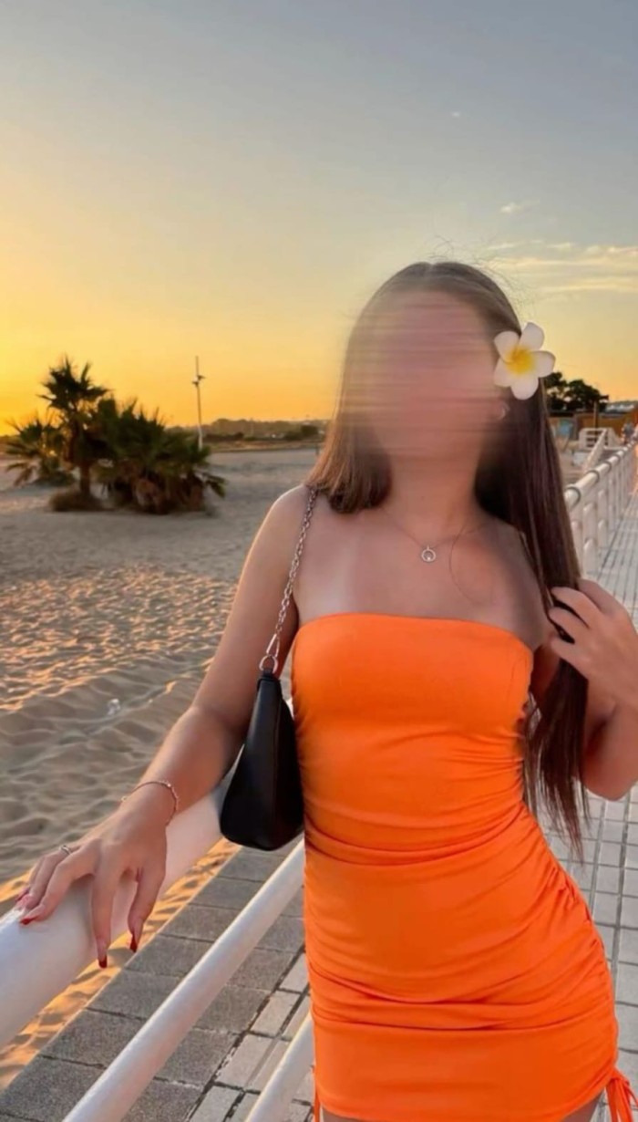 Cachonda puta Diosa del sexo en Madrid