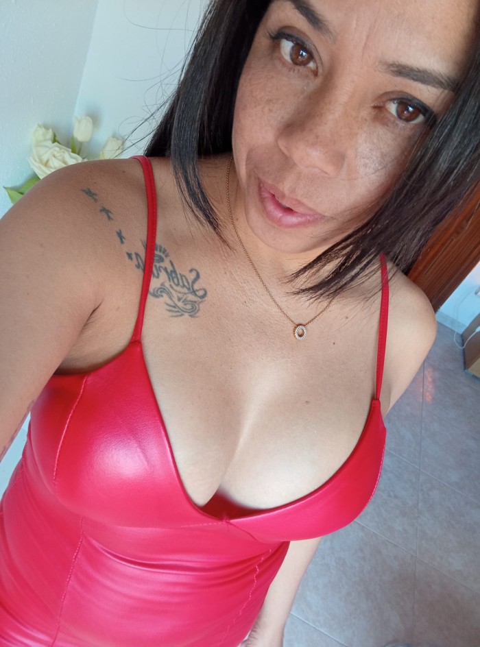 SAMANTHA VENEZOLANA-VILLANUEVA DE LA CAÑADA