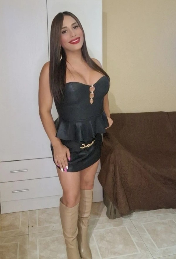 Videollamada y venta de contenido sextin
