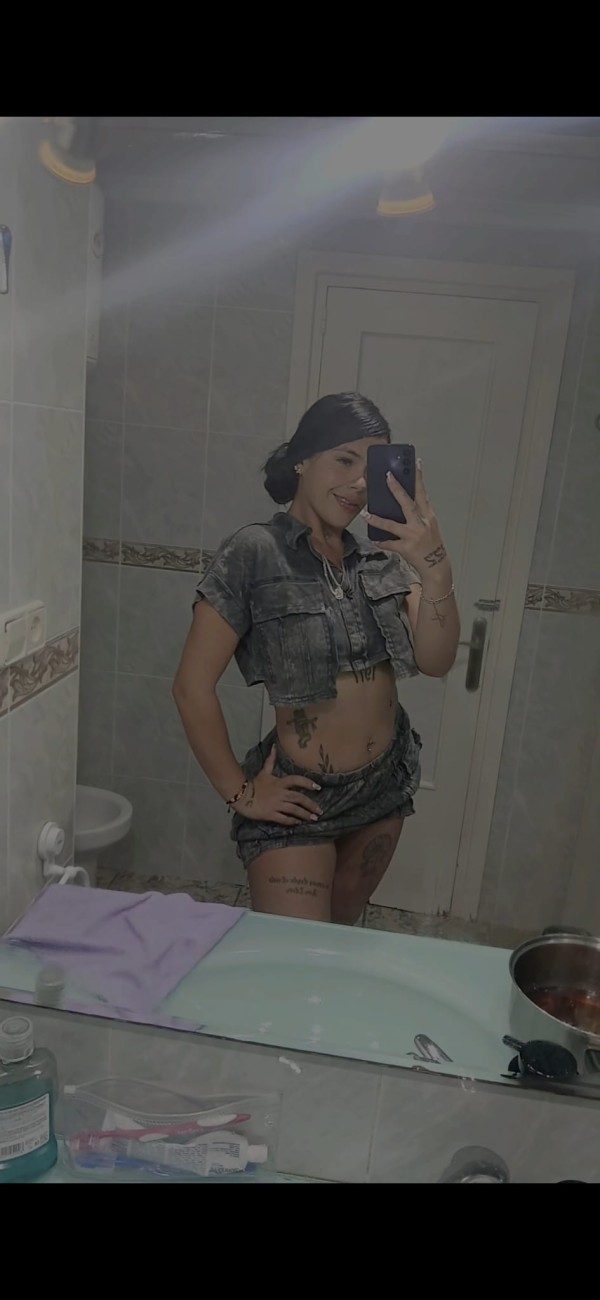 NOVEDAD EN LA ZONA