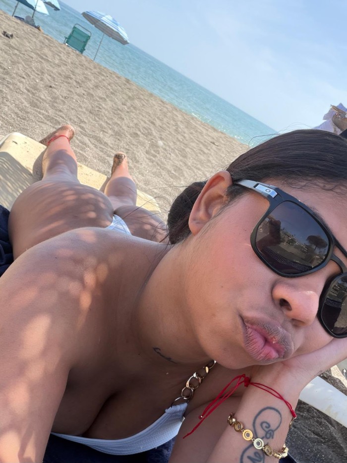 VEN A CONOCER MI LADO DULCE Y SALVAJE