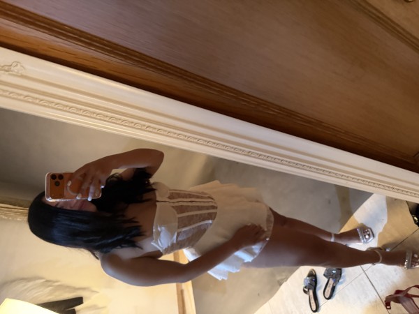 PURA SENSUALIDAD