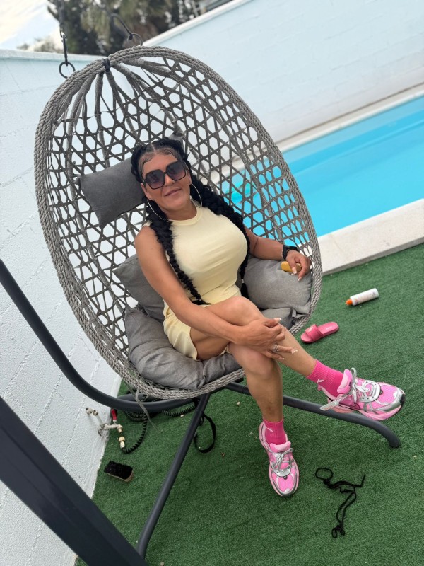 Valeria transexual hago salidas y videollamadas 24