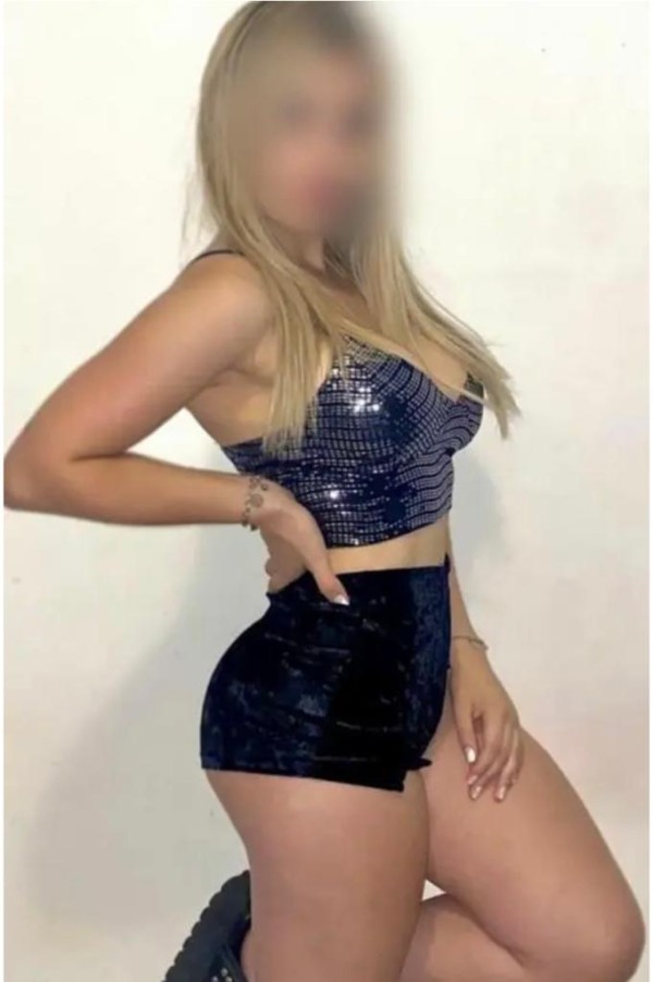 JOVENCITA PRECIOSA TETONA EXQUISITA PUERTOLLANO