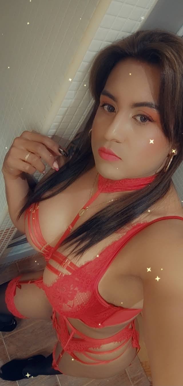 Sexy colombiana en tu ciudad torre del mar