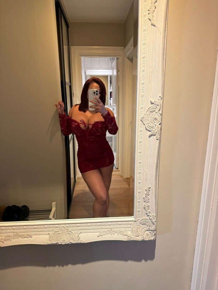 ESCORT ARDIENTE FIESTERA EN TORREJON DE ARDOZ
