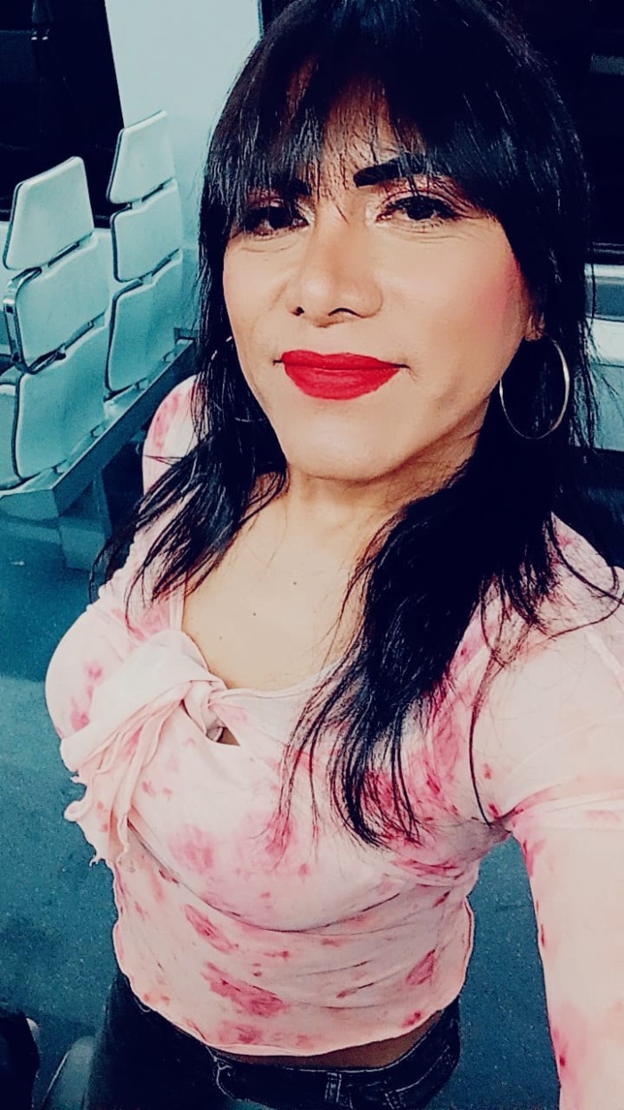Muy fiestera y cachonda disponible en Alcorcón
