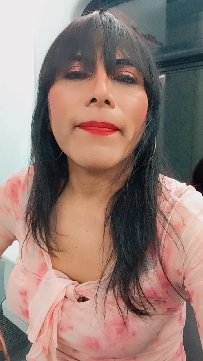 Muy fiestera y cachonda disponible en Alcorcón