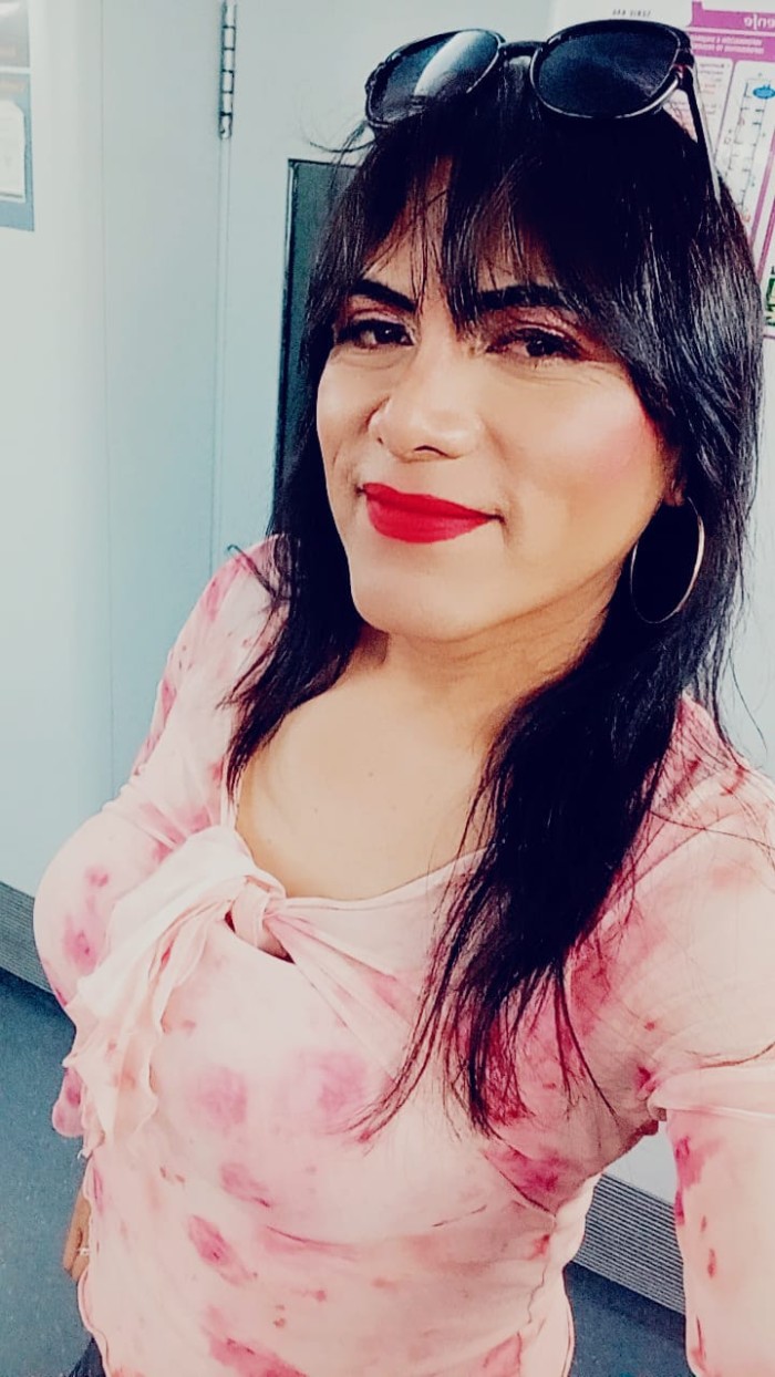 Muy fiestera y cachonda disponible en Alcorcón