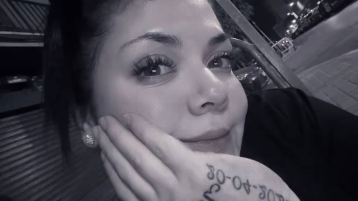 PAMELA LA CHICA DE TUS SUEÑOS A CABA DE LLEGAR